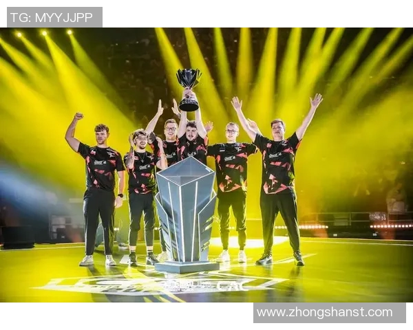 与王娜畅谈她的CSGO职业生涯与成长历程探索电竞的魅力与挑战