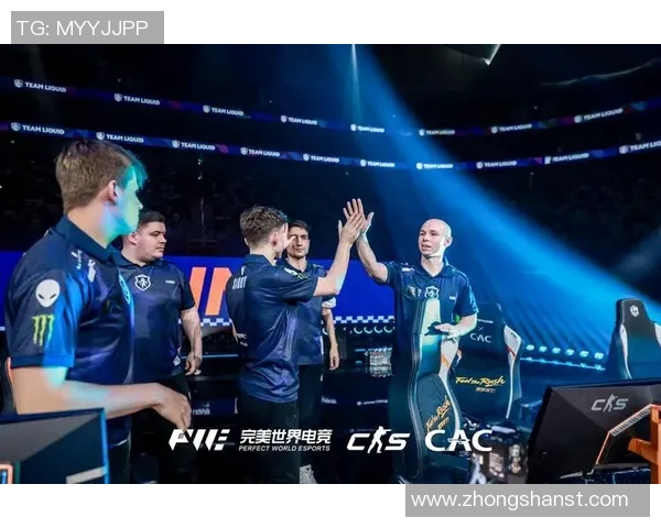 esports最新数据揭秘陈娜成功之道探讨CSGO背后的策略与心路历程